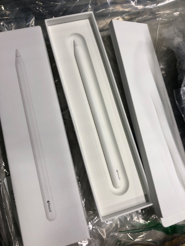 Photo 3 of Apple Pencil (2nd Generation)