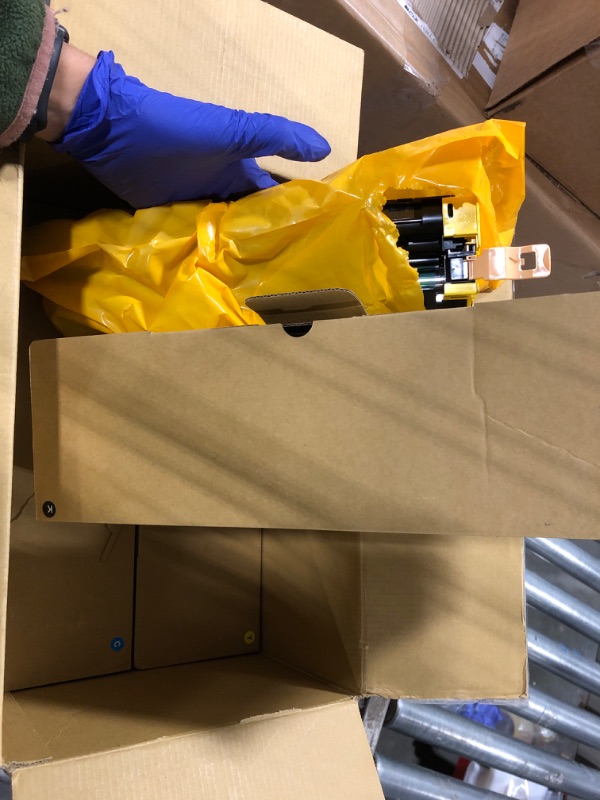 Photo 1 of DR223CL Drum Unit Set Replacement for Brother DR-223CL Drum MFC-l3710CW l3770CDW l3750CDW HL-l3270CDW Printer (4-Pack?1BK+1C+1M+1Y)
