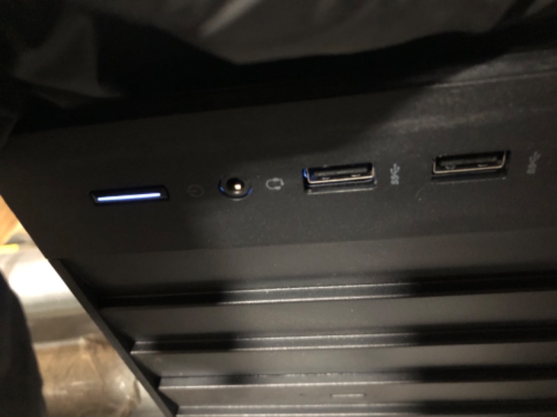 Photo 1 of HP Pro Tower 290 G9 Business Desktop, 12th Gen Intel 4-Core Processor (Beats Core i7-9700), 32GB RAM, 1TB PCIe SSD, 2-Monitor Support 4K, DVD-RW, HDMI, VGA, Wi-Fi, Windows 11 Pro, Black 32GB RAM | 1TB SSD