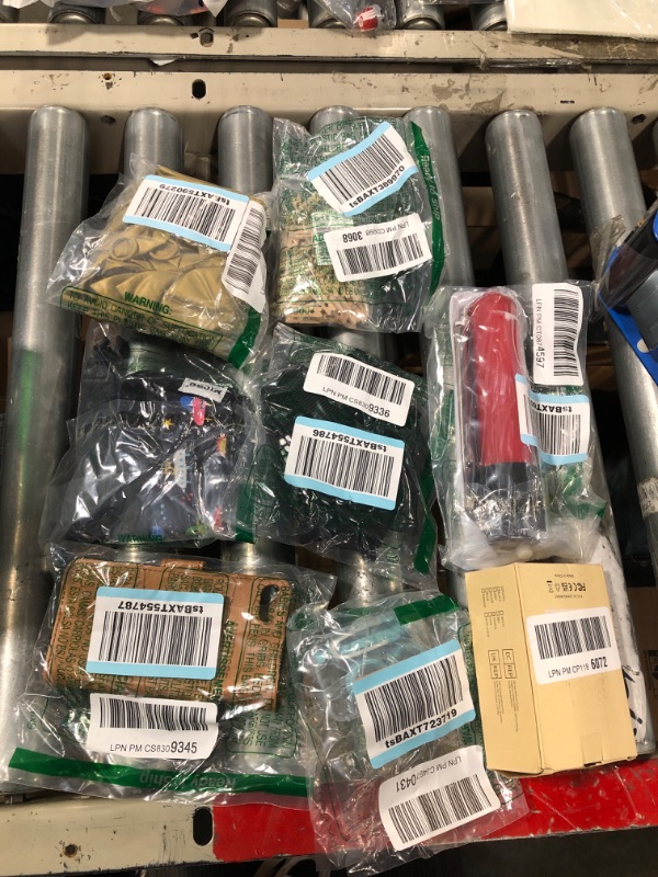 Photo 1 of ***AS IS / NO RETURNS -  FINAL SALE***
