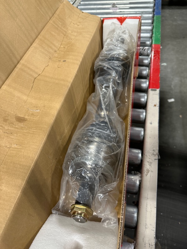 Photo 1 of A-Premium CV Axle Shaft Assembly Compatible with Land Rover Range Rover 2003-2012, V8 4.2L 4.4L 5.0L, Front Left Driver Side Front Driver Side