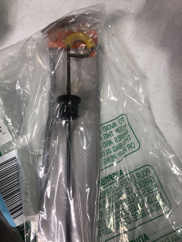 Photo 1 of Dorman 921-073 Transmission Fluid Dipstick Compatible with Select Honda Models