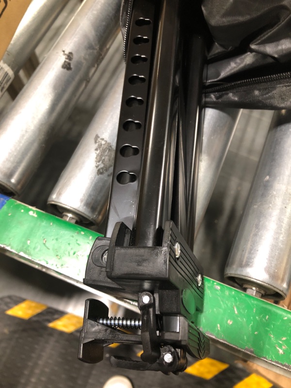 Photo 1 of 66" Easel Black + 66" Easel Black 2 Pack