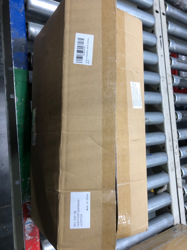Photo 1 of 3 Pack 607418 Spindle with 604664 Pulley 797720 Belt Replaces Hustler 601804 Spindle Assembly, Hustler 607418 Spindle Assembly for Hustler Raptor SD 54 Deck Spindles, Hustler 54 Mower Spindles