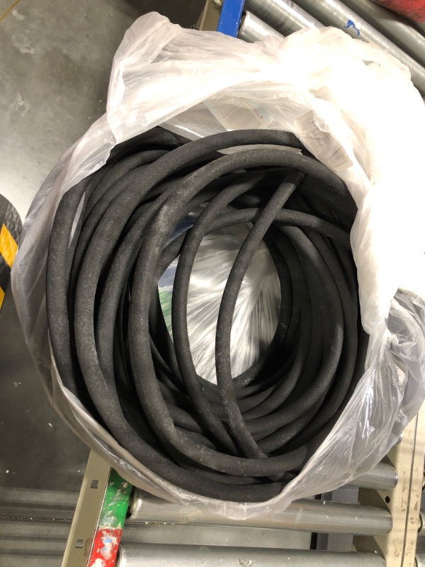 Photo 2 of 1/2’’ Soaker Hose for Garden 150 Ft, Soaker Hoses for Garden 150 Ft, Garden Soaker Hose 150 Ft Drip Hoses for Garden Drip Garden Hose Irrigation System (150 feet)