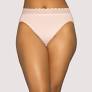 Photo 1 of Vanity Fair Women’s Flattering Lace Panties: Lightweight & Silky with Superior Stretch