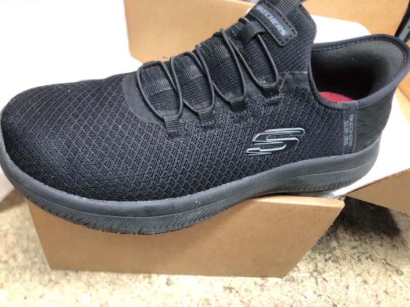Photo 1 of Skechers Women's Hands Free Slip-ins Summits Sr Food Service Shoe