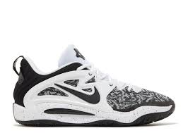 Photo 3 of KD 15 TB 'WHITE BLACK SPECKLED' 12.5