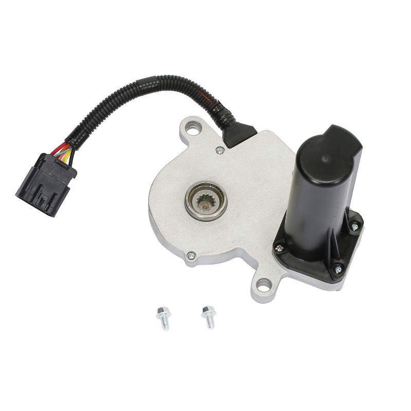 Photo 1 of 4WD Transfer Case Shift Encoder Motor | Replacement for 2003-2010 Chevy Silverado Suburban Tahoe GMC Sierra Yukon Cadillac Escalade | Replaces# 19125571