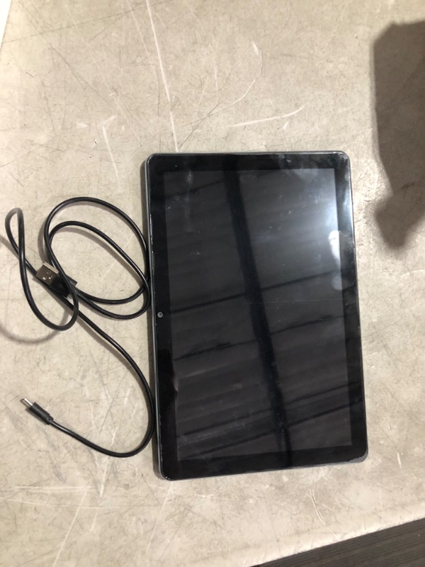 Photo 4 of 10.1 Inch Android 12 Tablet