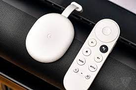Photo 2 of  Voice Remote Control for Google Chromecast 