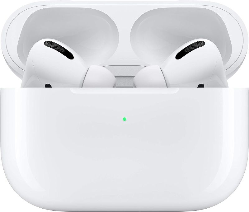 Photo 1 of ** missing charger**
Apple AirPods Pro
