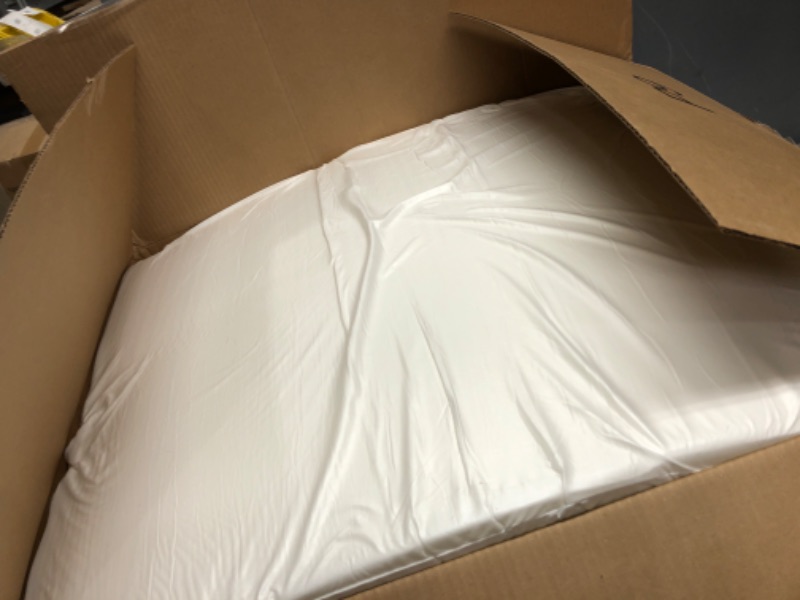 Photo 1 of **WHITE BED MATTRESS IS INSIDE THE ACTUAL BEDDING NOT MISSING** Bedsure Orthopedic Dog Bed