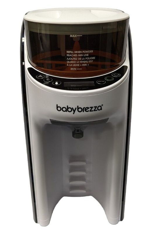 Photo 1 of Baby Brezza Formula Pro Advanced
