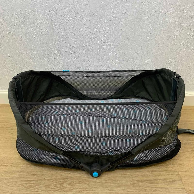 Photo 1 of Brica Fold ‘n Go Travel Bassinet
