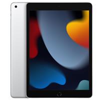 Photo 1 of Apple iPad 10.2-inch Wi-Fi 64GB (2021, 9th Generation) - Silver
