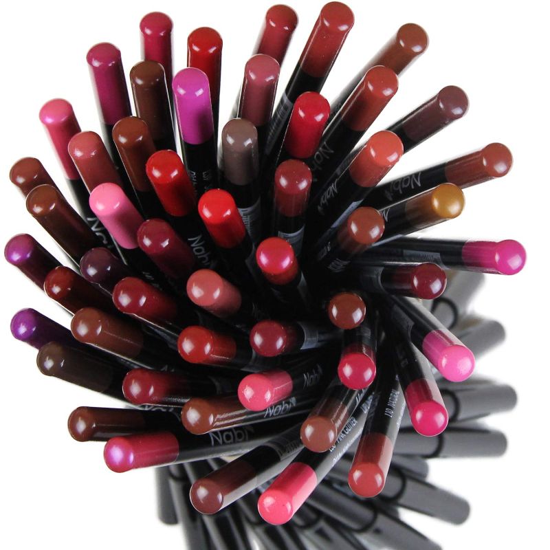 Photo 1 of  NABI Lip Liner Pencils