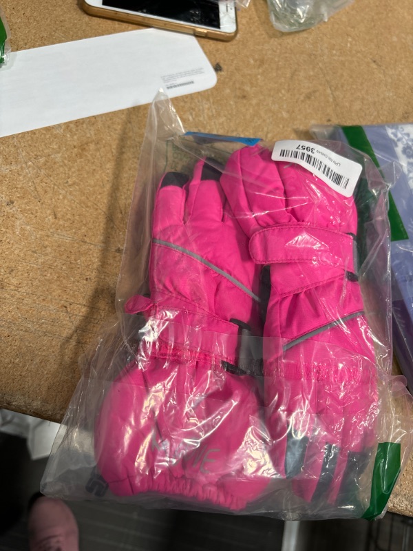 Photo 1 of KIDS GLOVES