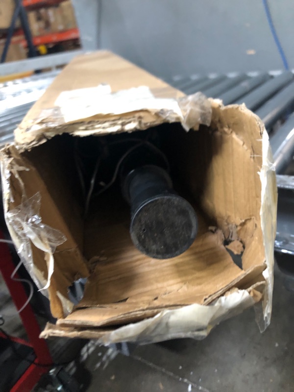 Photo 1 of MYOYAY Rotary Outdoor Umbrella Drying Rack Umbrella Rotary Dryer Clothes Line Protective Cover 4 Arms with 165ft Clothesline Outdoor