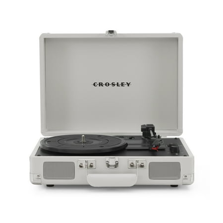 Photo 1 of **SEE NOTES**Crosley Cruiser Premier Vinyl Record Player with Speakers with Wireless Bluetooth - Audio Turntables
