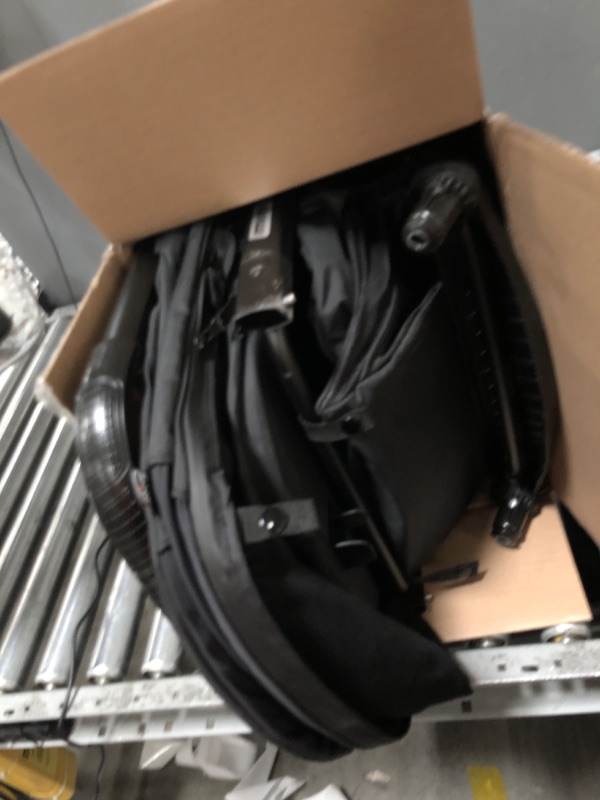 Photo 1 of Chicco Mini Bravo Plus Lightweight Stroller - Storm
