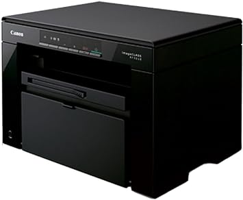 Photo 1 of Canon imageCLASS MF3010 Laser Multifunction Printer (5252B001AA)