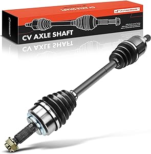 Photo 1 of  Front Driver CV Axle Shaft Assembly for Chevrolet Captiva Sport 2012-2015 3.0L  