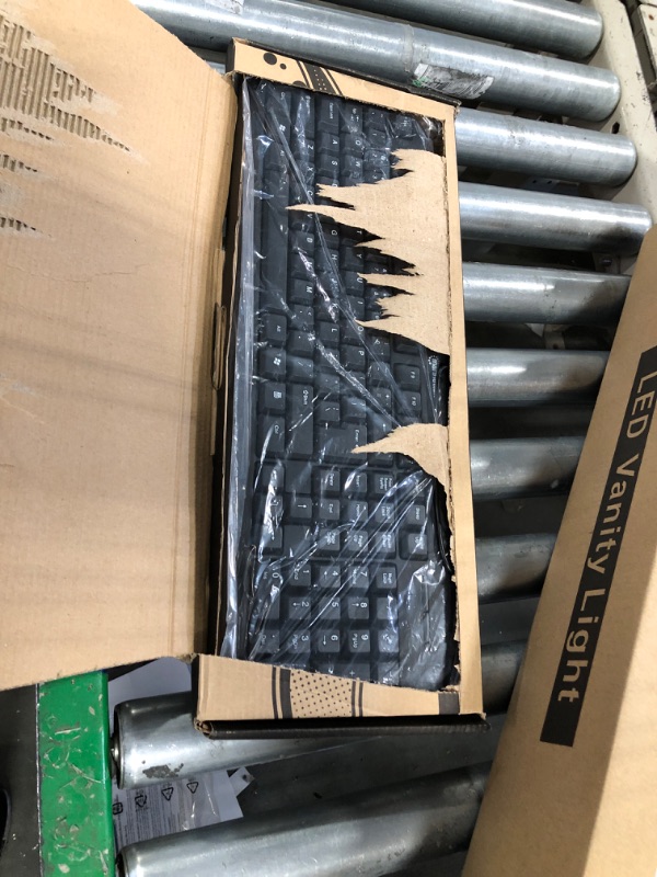 Photo 1 of Manhattan Keyboard(155113) USB