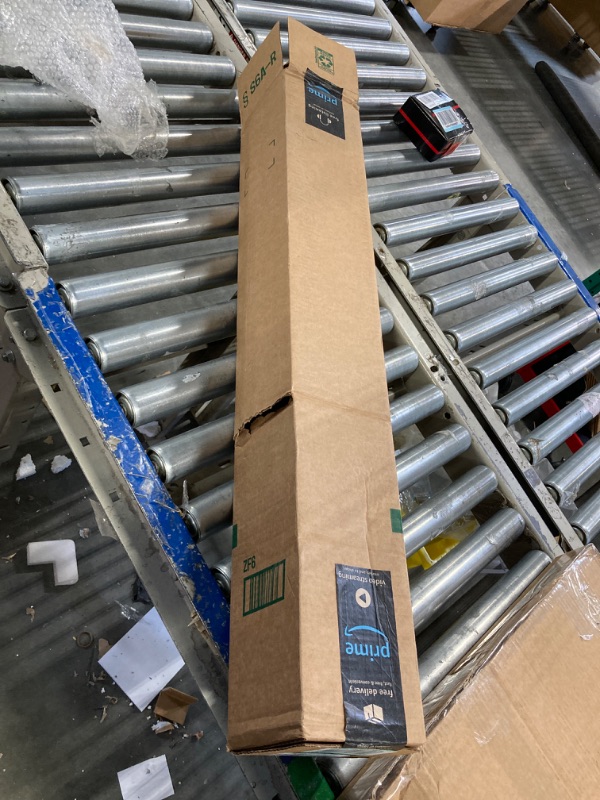Photo 1 of 10L0L Golf Cart Rear Leaf Springs for Club Car DS 1981-UP Gas & Electric Models, Heavy Duty 3-Leaf Spring Set with Bushings Sleeves and U Bolt Kit