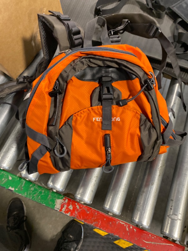 Photo 1 of 40L Waterproof Lightweight Hiking,Camping,Travel Backpack for Men Women