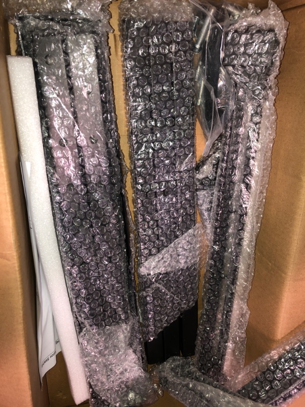 Photo 1 of Hottoby Flight and Racing Wheel Stand Proprietary Accessories Fit for Chair Mount Compatible with Logitech/Thrustmaster/PXN/MOZA G27 G29 G920 G923 T248 T300RS GT R5,without Pedal