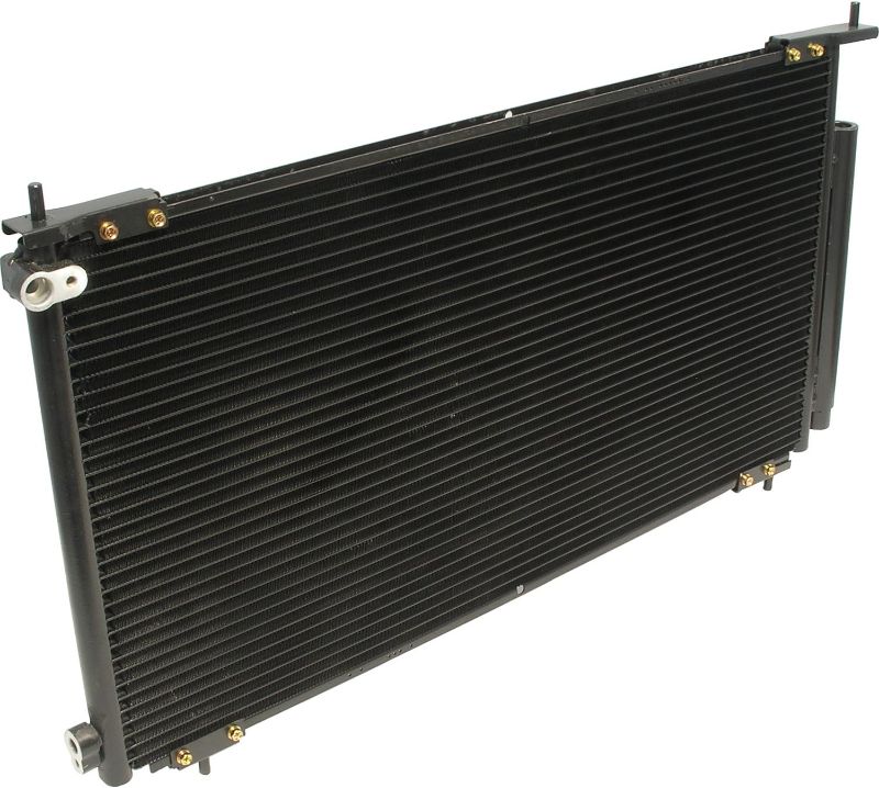 Photo 1 of Universal Air Conditioner CN 3112PFC A/C Condenser
