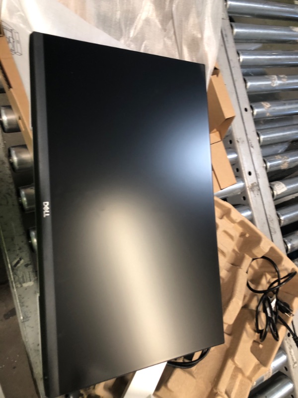 Photo 1 of Dell S2421HS Full HD 1920 x 1080, 24-Inch 1080p LED, 75Hz, Desktop Monitor with Adjustable Stand, 4ms Grey-to-Grey Response Time, AMD FreeSync, IPS Technology, HDMI, DisplayPort, Silver 24.0" FHD Height Adjustable S2421HS