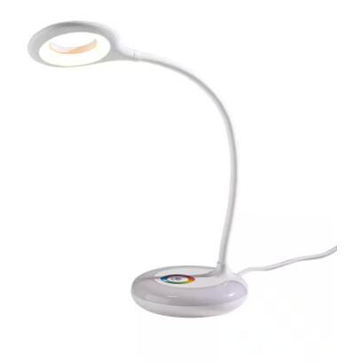 Photo 1 of 19" LED Task Lamp With RGB