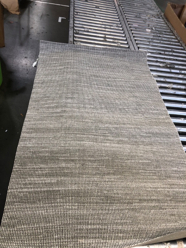 Photo 1 of 3x5ft Grey Door Mat