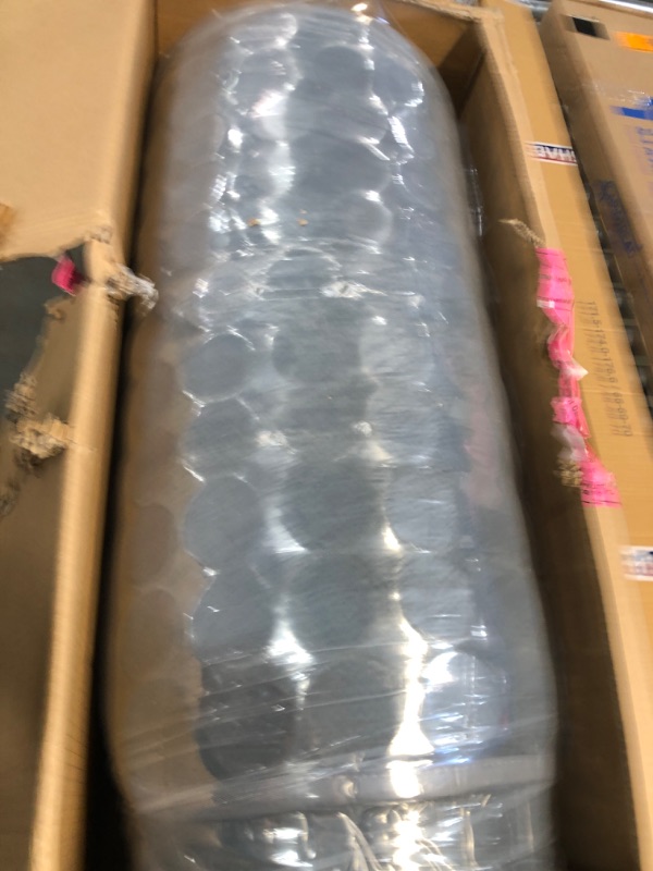 Photo 1 of Mattress Queen Size, 10 Inch Memory Foam Firm Queen Mattress Size with Hybrid Queen Bed Mattress in a Box Pressure Relief & Firm Queen Size Mattress Firm 10Inch Queen