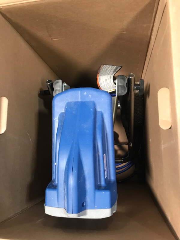 Photo 2 of Graco Magnum X7 Airless Paint Sprayer
