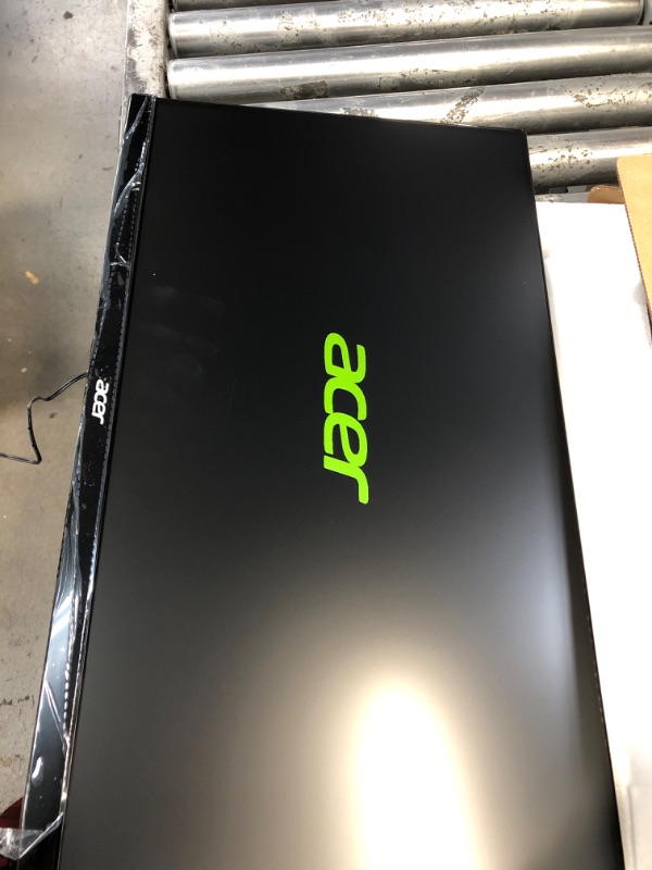 Photo 2 of Acer R240HY Full HD LCD Monitor 16:9 Black