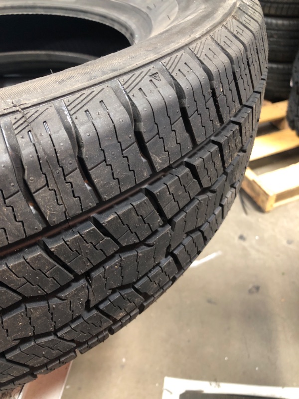 Photo 4 of 225/65R17 CROSSMAX SUV CHTS-1 102H 600AB ***60K**+ROAD HAZARD