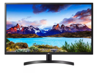 Photo 1 of 32” Class Full HD IPS LED Monitor with HDR 10 (32” Diagonal)
