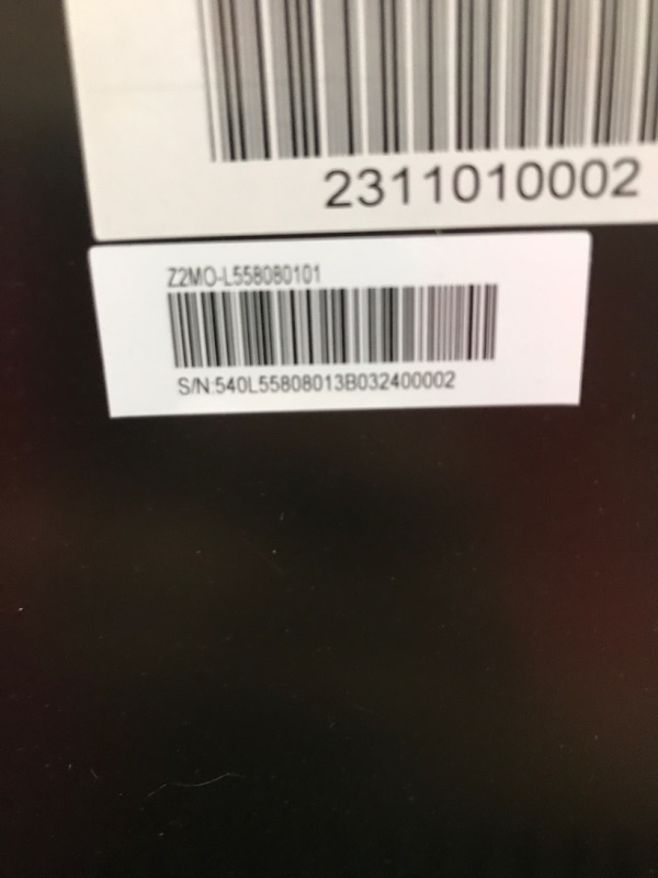 Photo 3 of ***SEE NOTES*** Brio CLBL420V2 Bottom Loading Water Cooler Dispenser for 3 & 5 Gallon Bottles - 3 Temperatures with Hot, Room & Cold Spouts, Child Safety Lock, LED Display with Empty Bottle Alert, Stainless Steel