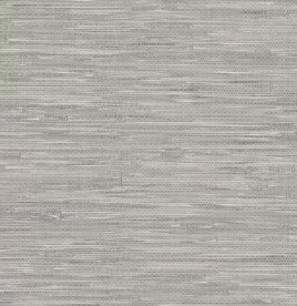 Photo 1 of allen + roth 30.75-sq ft Grey Vinyl Abstract Self-adhesive Peel and Stick Wallpaper
