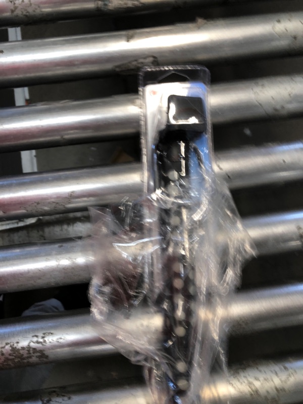 Photo 1 of Bell Automotive 22-1-00073-8 Ultra Clothes Bar
