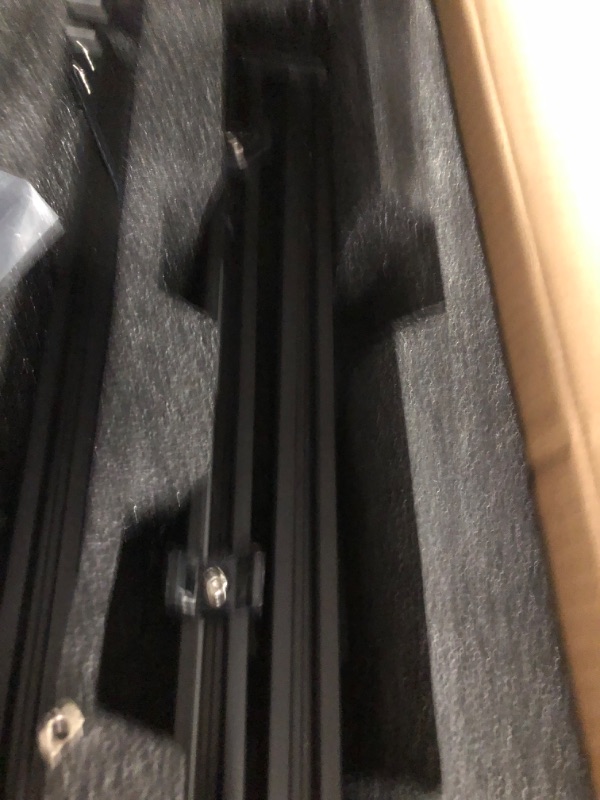Photo 1 of Creality CR-30 3D Printer 3DPrintMill Infinite Z Belt Printer Continuous Belt CoreXY Motion Upgraded 32-bit Silent Board Dual Gear Metal Extruder Cosplay Props Print Farm