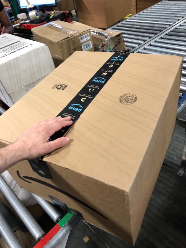 Photo 1 of Suptek Monitor Mount Gas Spring Monitor Arm Desk Mount Fully Adjustable Fits 17 20 22 23 24 26 27 inch Monitors Weight Capacity up to 13.2 lbs Black Monitor Arm