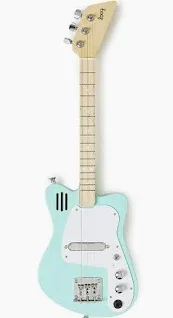 Photo 1 of Electric Guitar for Kids