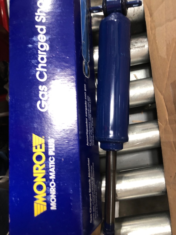 Photo 2 of Monroe Monro-Matic Plus 32224 Suspension Shock Absorber for Chevrolet C1500