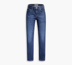 Photo 1 of Levi's Women's Classic Straight Jeans