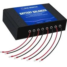 Photo 1 of 48v battery balancer 