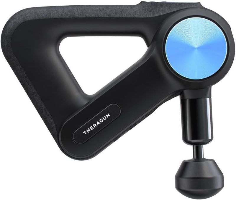 Photo 1 of **READ NOTES**TheraGun Pro Plus 6-in-1 Deep Tissue Percussion Massage Gun 3 gen